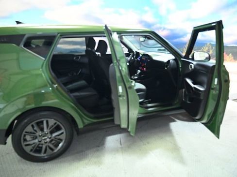 Used 2021 Kia Soul EX image 43