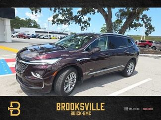 Certified 2023 Buick Enclave Avenir w/ Trailering Package, 5000 lbs. AWD/4WD video 1