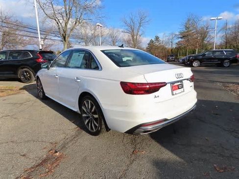 Used 2022 Audi A4 2.0T Premium Plus w/ Premium Plus Package image 4