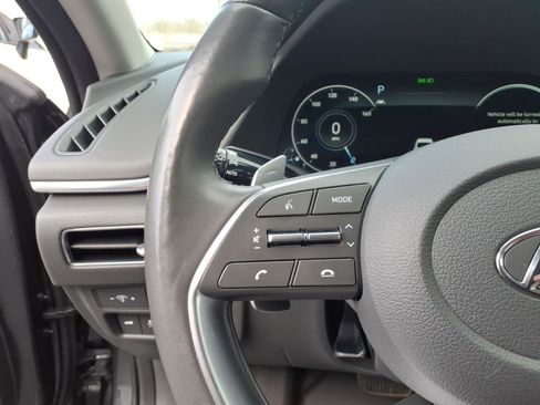 Used 2021 Hyundai Sonata Limited image 15