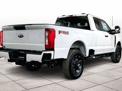 Used 2026 Ford F350 XL w/ STX Appearance Package image 11