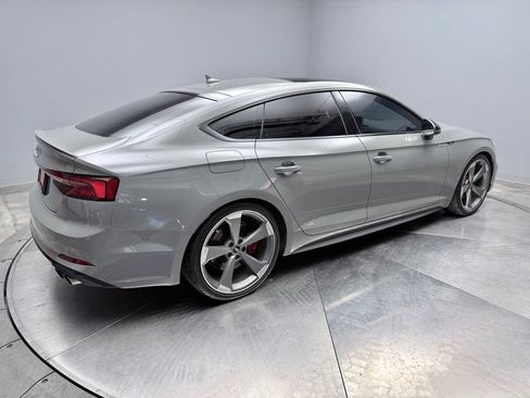 Used 2019 Audi S5 Premium Plus AWD/4WD image 5