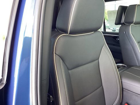 New 2025 Chevrolet Tahoe Premier image 19