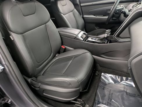 Used 2023 Hyundai Tucson XRT AWD/4WD image 28