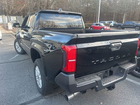 New 2026 Toyota Tacoma SR image 45