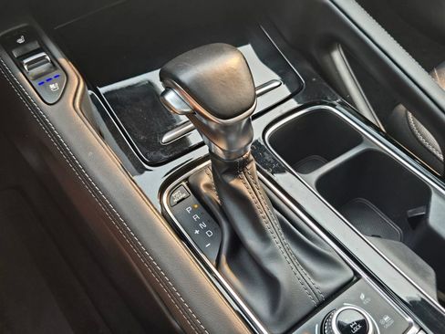 Certified 2024 Kia Telluride EX X-Line AWD/4WD image 35