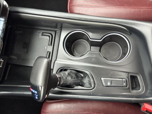Used 2024 Dodge Durango R/T AWD/4WD image 24