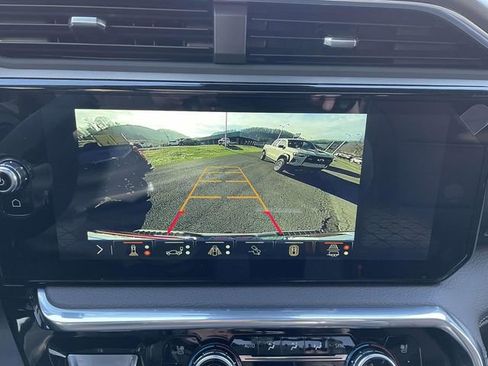 New 2026 GMC Sierra 2500 Denali AWD/4WD image 25