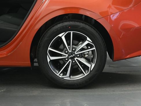 Used 2023 Kia Forte LXS FWD image 19