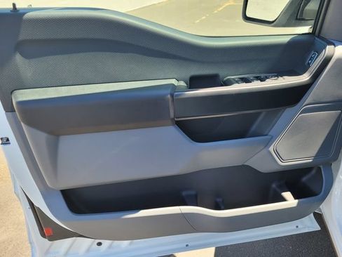 New 2026 Ford F150 XL RWD image 8