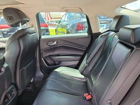 Used 2023 Acura TLX w/ Technology Package FWD image 14