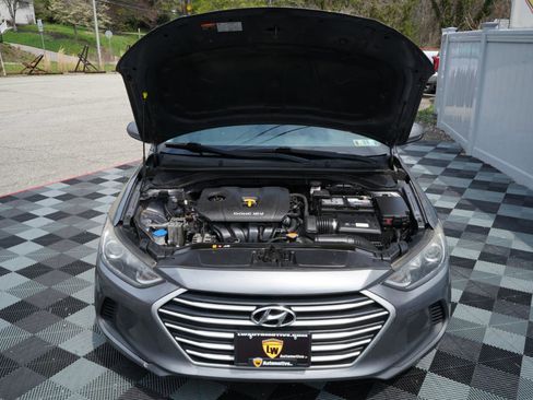 Used 2018 Hyundai Elantra SEL image 73