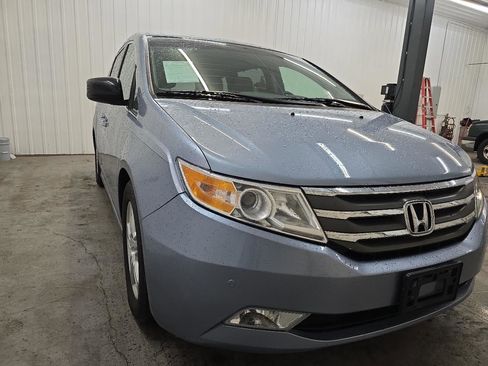 Used 2012 Honda Odyssey Touring image 19