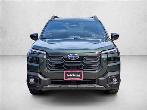 New 2026 Subaru Outback Limited AWD/4WD image 6