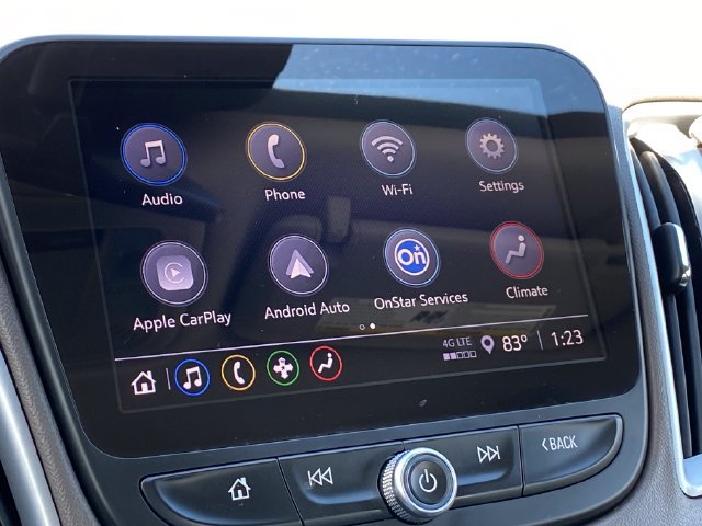 Used 2024 Chevrolet Malibu LT FWD image 19