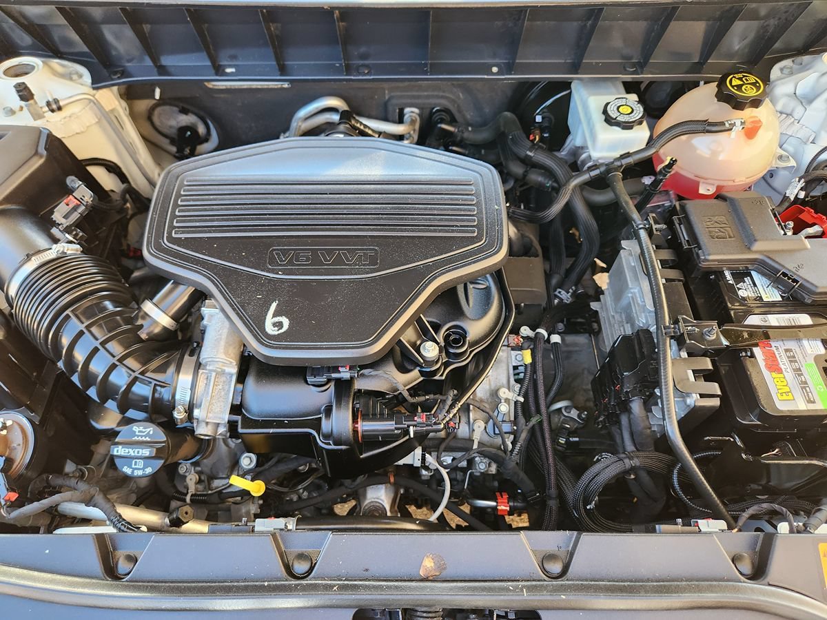 Used 2019 GMC Acadia SLE AWD/4WD image 54