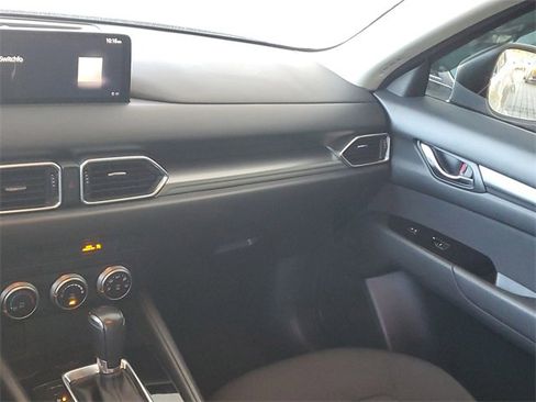 Used 2022 MAZDA CX-5 AWD 2.5 S image 14