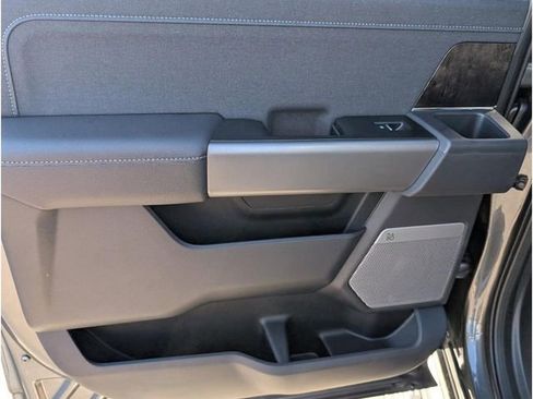 New 2026 Ford F350 Lariat w/ Black Appearance Package image 12