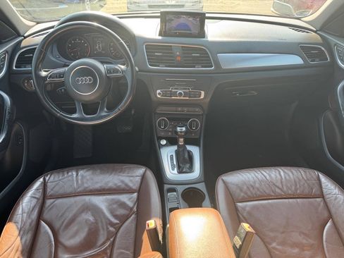 Used 2016 Audi Q3 2.0T Premium Plus FWD image 13