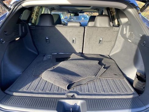 Used 2025 Nissan Murano SL image 16