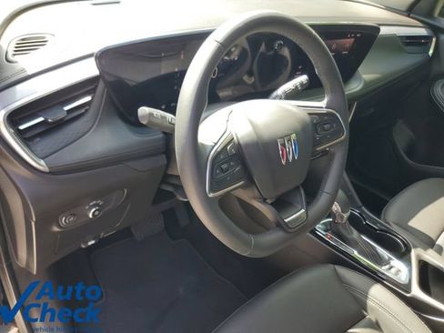 Used 2024 Buick Encore GX Sport Touring w/ Advanced Technology Package FWD image 18