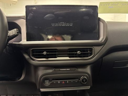 New 2025 Ford Bronco Sport Outer Banks w/ Outer Banks Tech Package+ AWD/4WD image 23