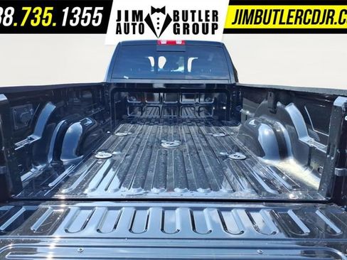 New 2026 RAM 3500 Tradesman image 6