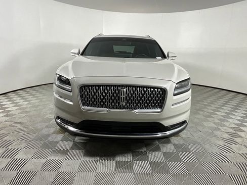 Used 2023 Lincoln Nautilus Reserve w/ Equipment Group 201A AWD/4WD image 8