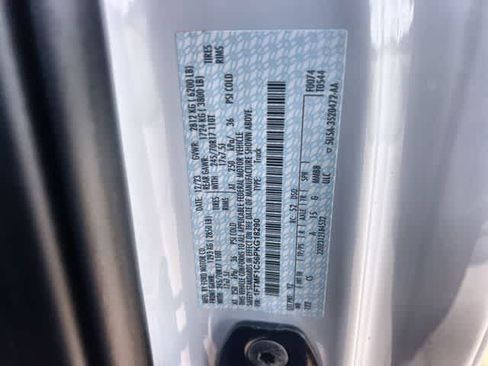 Used 2023 Ford F150 XL RWD image 22