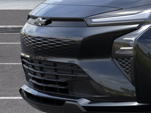 New 2027 Chevrolet Bolt LT FWD image 14