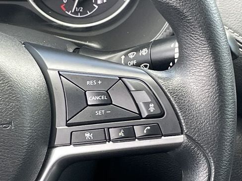 Used 2024 Nissan Sentra SV w/ Lighting Package FWD image 14