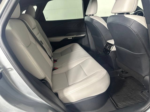 Used 2023 Lexus RX 350 Premium w/ Accessory Package AWD/4WD image 32