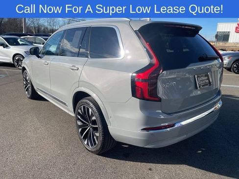 Used 2026 Volvo XC90 B6 Plus w/ Protection Package Premier image 2