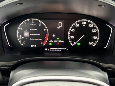 Used 2025 Honda Civic LX image 27