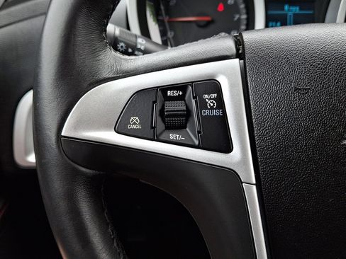 Used 2015 Chevrolet Equinox LT w/ Driver Convenience Package FWD image 21