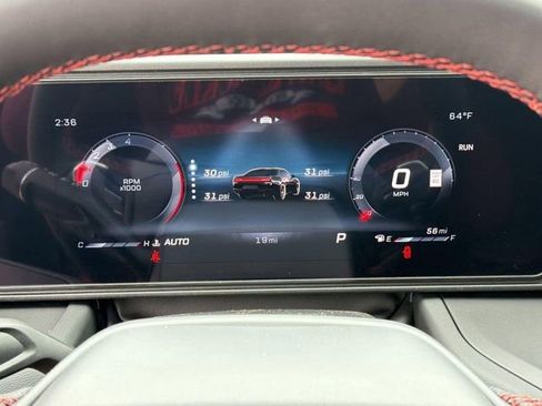 New 2026 Dodge Charger R/T AWD/4WD image 18