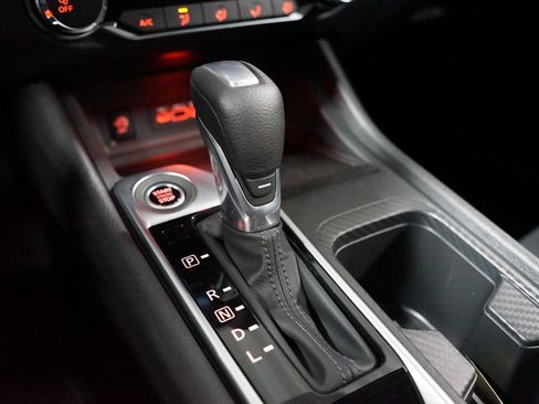 Used 2025 Nissan Sentra SV FWD image 21