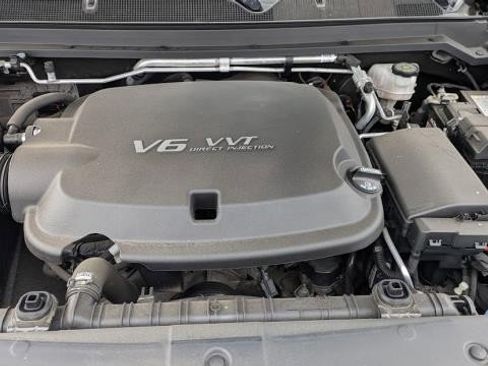 Used 2021 GMC Canyon Denali image 22