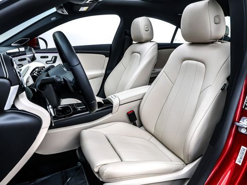 Certified 2023 Mercedes-Benz CLA 250 image 18