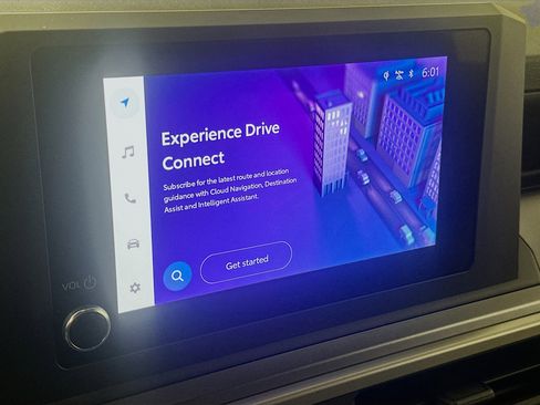 Used 2025 Toyota 4Runner TRD Off-Road image 22