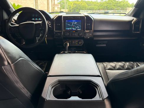 Used 2019 Ford F150 XLT w/ Equipment Group 302A Luxury AWD/4WD image 24