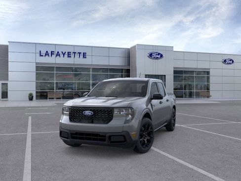 New 2026 Ford Maverick XLT w/ XLT Luxury Package AWD/4WD image 40