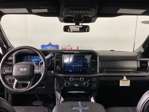 New 2026 Ford F350 Platinum image 19