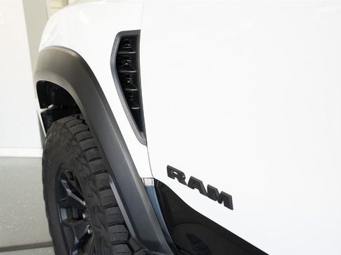 Used 2021 RAM 1500 TRX w/ TRX Level 2 Equipment Group image 16