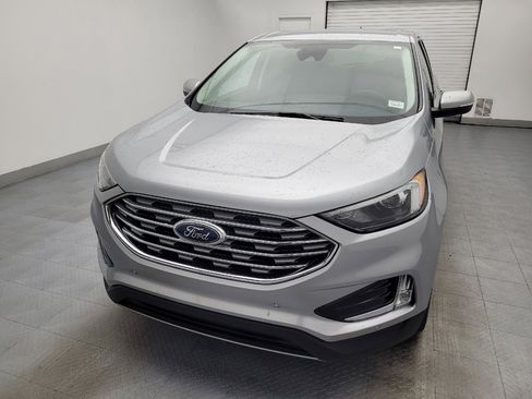 Used 2024 Ford Edge Titanium image 15