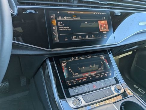 Certified 2023 Audi Q8 Premium Plus image 17