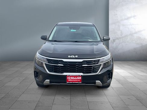 Used 2026 Kia Seltos LX AWD/4WD image 2