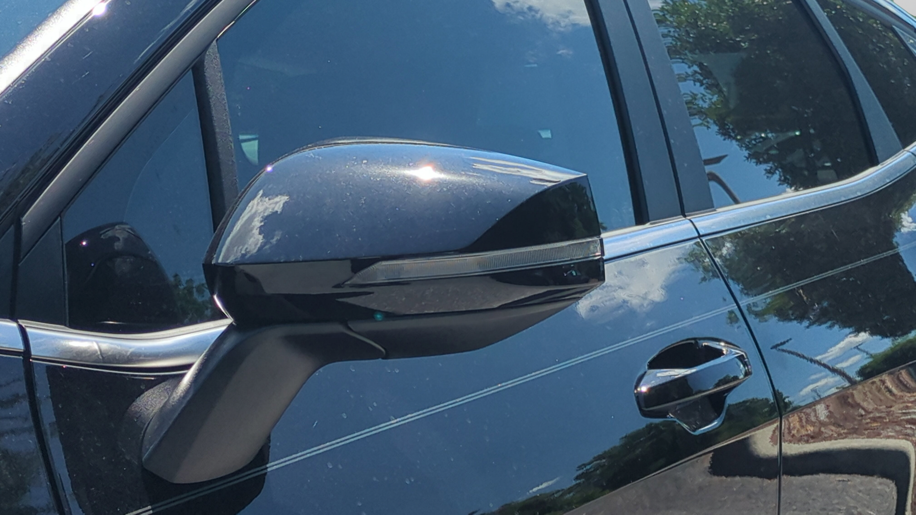 New 2026 Kia Sportage EX FWD image 23