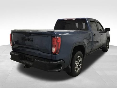Used 2019 GMC Sierra 1500 4x4 Crew Cab w/ Convenience Package image 14