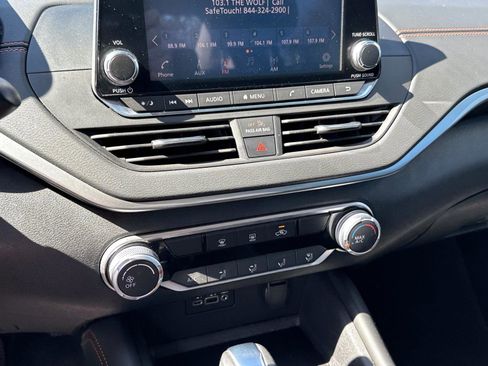 Used 2020 Nissan Altima 2.5 SR image 20